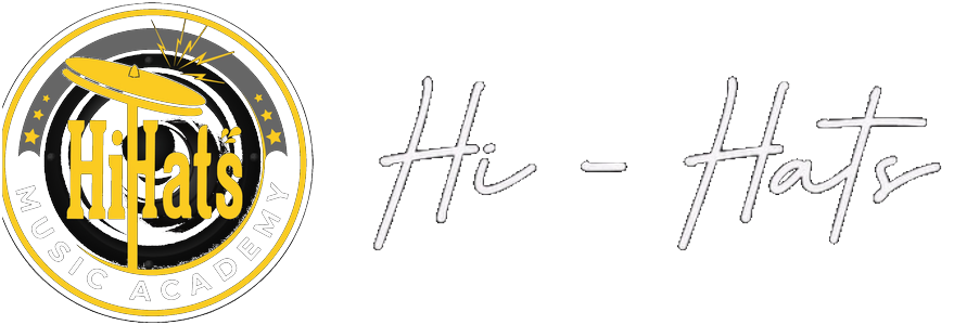 Hi-Hats Music Academy — Guitar, Keyboard & Vocal Classes